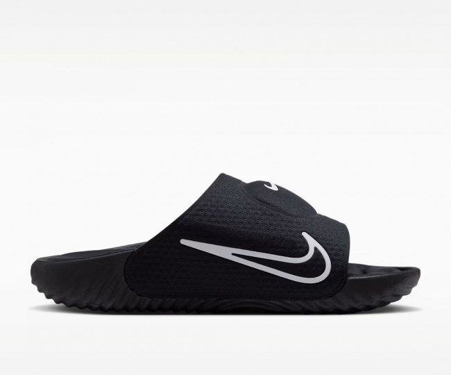 Умные тапочки для восстановления ног Nike Air Zoom Hyperslide
